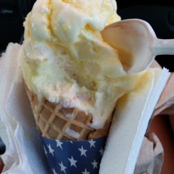 Ralph's Famous Italian Ices - Yes yes yes - Desserts Near Me - Whitestone, New York