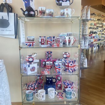 English Tealeaves - Union Jack gifts - Coffee & Tea Near Me - Parker, Colorado English Tealeaves - Union Jack gifts - Coffee & Tea Near Me - Parker, Colorado