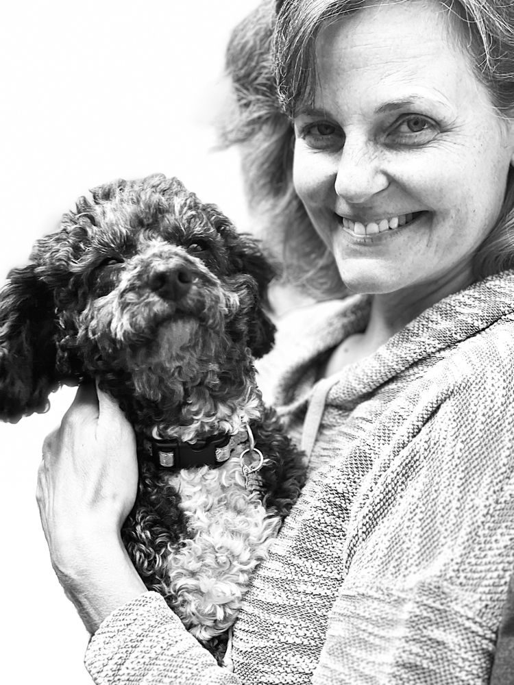 Jami Grich, PhD - child therapist in San Francisco, CA