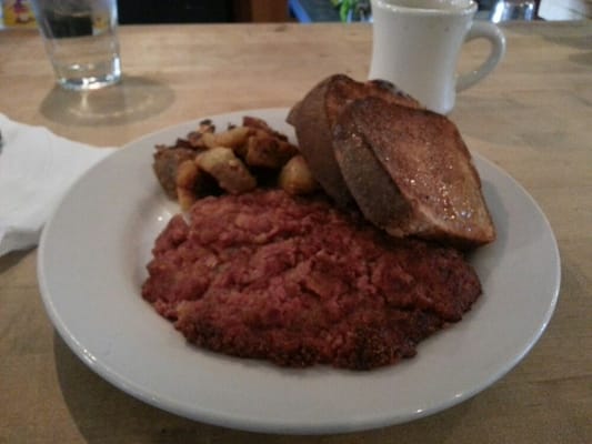 Sneakers Bistro by null