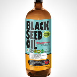 Black Seed Herb