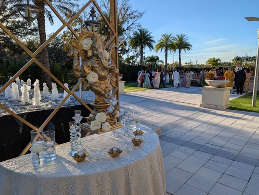 Hyatt Regency Grand Cypress Resort by null