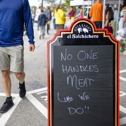 Westside Farmers Market
