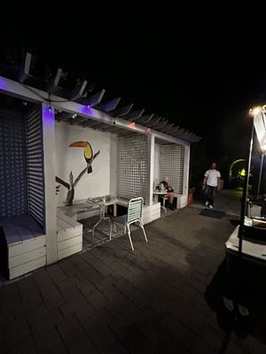 ZeyZey Miami by null
