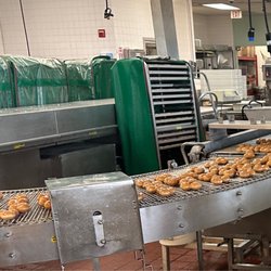 Krispy Kreme