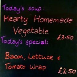 Jakberry bakery - Some of the deals