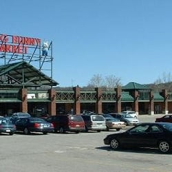 Big Bunny Market
