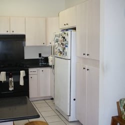 AFFORDABLE CABINET REFACING & REFINISHING - CLOSED - Refinishing