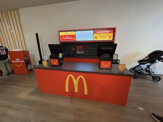 Santa Monica Place by null