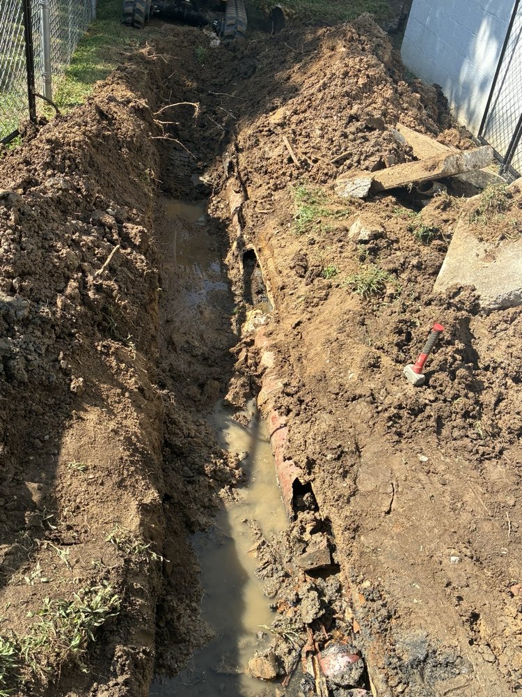 Slide of Plumbing Helper