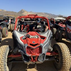 Cactus Atv Tours - 200hp turbo!!!