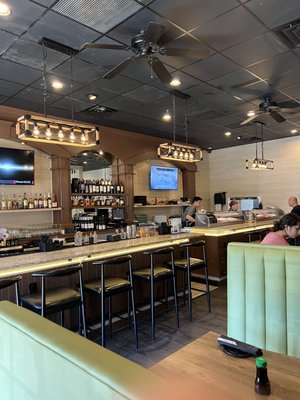 Miku Asian Kitchen by null