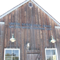 US Post Office