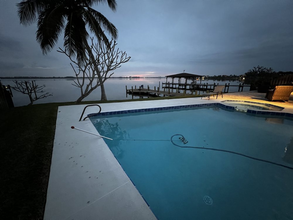 SPACE COAST POOL & SPA Updated August 2024 Request a Quote 20