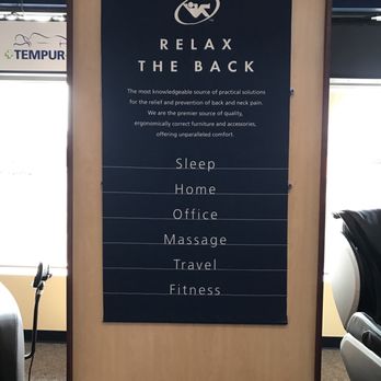 Relax the Back - Furniture Stores Near Me - Burnsville, Minnesota Relax the Back - Furniture Stores Near Me - Burnsville, Minnesota
