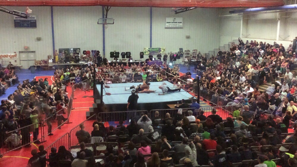 Danbury Police Activities League - social services organization in Danbury, CT