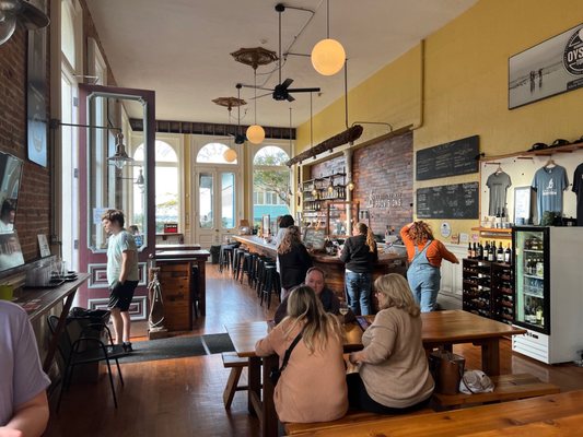 Humboldt Bay Provisions by null