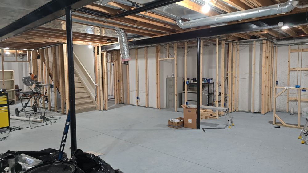 Slide of Estrada Construction