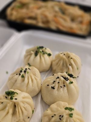 Wu Wei Din Chinese Cuisine by null