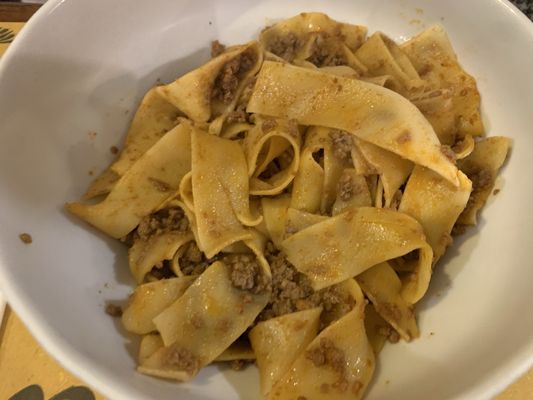 Osteria Nuvoli by null