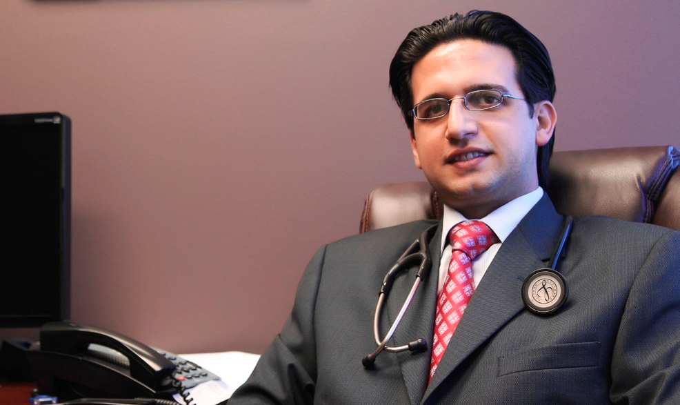 Beverly Hills Cardiology - patient advocate in Los Angeles, CA