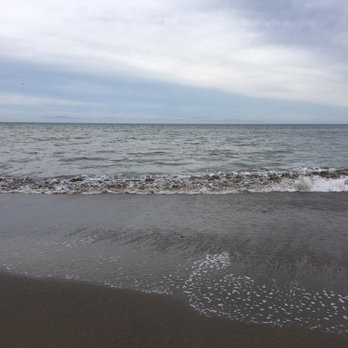 New Brighton State Beach - Overcast day but still pretty - Parks Near Me - Capitola, California New Brighton State Beach - Overcast day but still pretty - Parks Near Me - Capitola, California