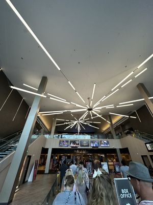 Universal Cinema AMC at CityWalk Hollywood by null