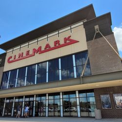Cinemark Temple and XD - Cinemark in Temple