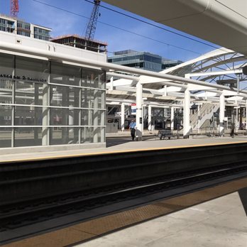 Denver Union Station - Train station. - Train Stations Near Me - Denver, Colorado Denver Union Station - Train station. - Train Stations Near Me - Denver, Colorado