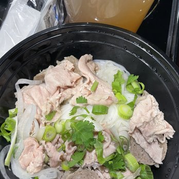 Ms Pho Saigon - Pho tai Bo Vien take out - Vietnamese Near Me - Toronto, Ontario Ms Pho Saigon - Pho tai Bo Vien take out - Vietnamese Near Me - Toronto, Ontario