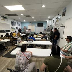 HVAC Air Conditioning Academy