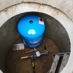 AT Plumbing Services - AT Plumbing Services, LLC-Plumbing service