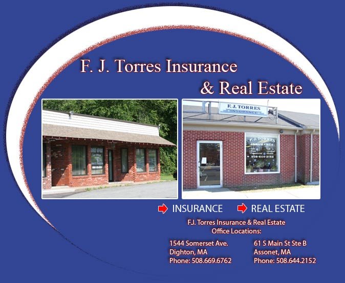 F J Torres Insurance Agency
