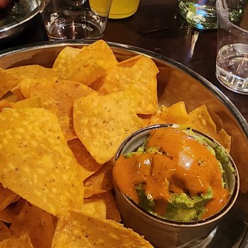 Chop Shop Taco - House-made guacamole - Bars Near Me - Alexandria, Virginia Chop Shop Taco - House-made guacamole - Bars Near Me - Alexandria, Virginia
