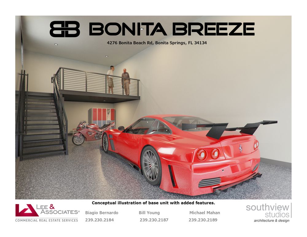 BONITA BREEZE Updated October 2024 4276 Bonita Beach Rd SW, Bonita
