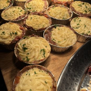 Creations In Cuisine Catering - Mashed potatoes with pot roast - Caterers Near Me - Phoenix, Arizona Creations In Cuisine Catering - Mashed potatoes with pot roast - Caterers Near Me - Phoenix, Arizona