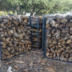 Dwayne Dougherty Firewood
