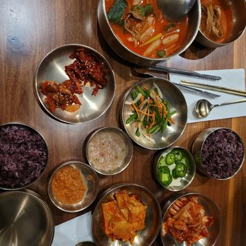 Yuk Dae Jang - Irvine - Korean Near Me - Irvine, California Yuk Dae Jang - Irvine - Korean Near Me - Irvine, California
