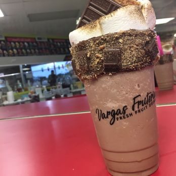 Vargas Fruiteria - Ice Cream & Frozen Yogurt Near Me - Fort Smith, Arkansas