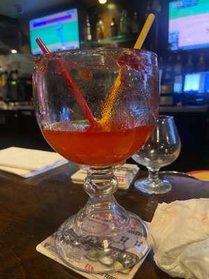 Baja Joe's by null