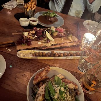Firefly - New American Near Me - Studio City, California