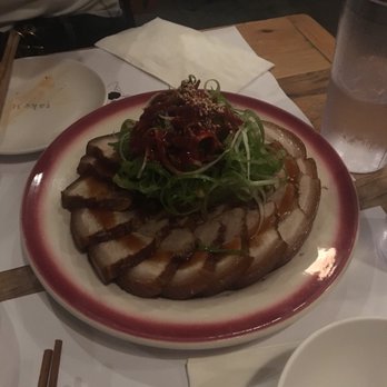 Take31 - large bossam - Korean Near Me - New York, New York Take31 - large bossam - Korean Near Me - New York, New York