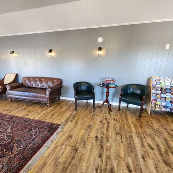 Parry Lodge - Hotels Near Me - Kanab, Utah