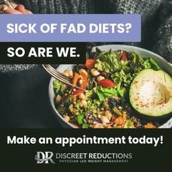 Discreet Reductions