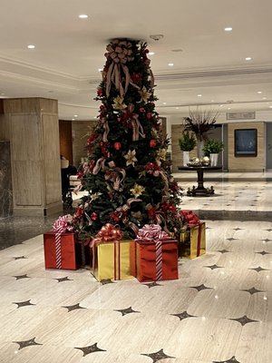Hilton Mexico City Reforma by null