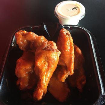 ATL Wings - Hot wings. - Chicken Wings Near Me - Scottsdale, Arizona ATL Wings - Hot wings. - Chicken Wings Near Me - Scottsdale, Arizona