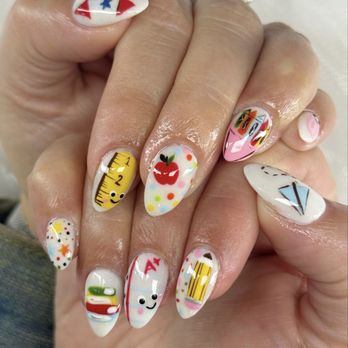 Mint Nail Lounge - Nail Salons Near Me - Fairfax, Virginia Mint Nail Lounge - Nail Salons Near Me - Fairfax, Virginia