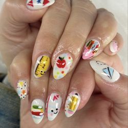Mint Nail Lounge