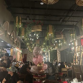 Rosa Madera - Perfect for birthday dinners - Mexican Near Me - Sacramento, California Rosa Madera - Perfect for birthday dinners - Mexican Near Me - Sacramento, California