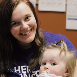 Refuge - Refuge has some awesome volunteers!